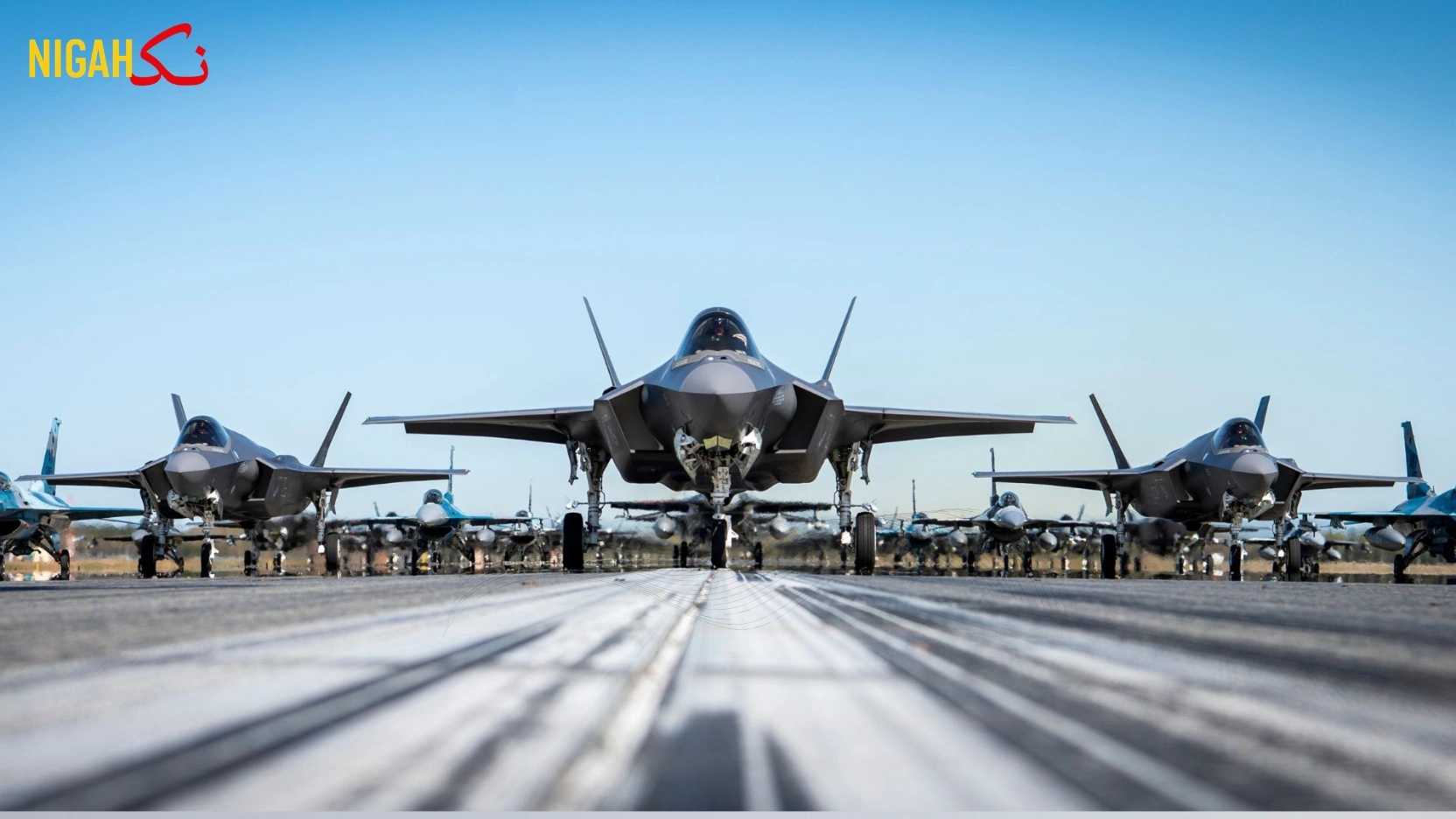 nigah JF 35 fastest fighter