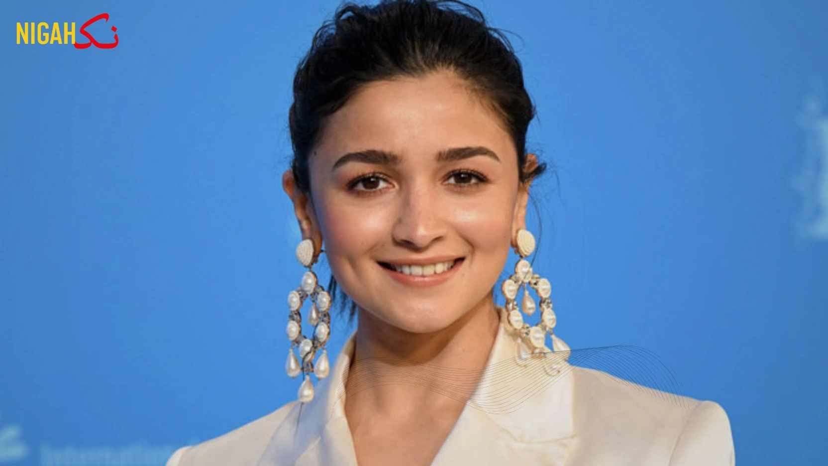 nigah alia butt india actor