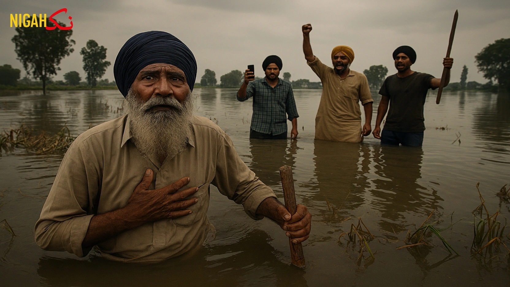 nigah flood rates