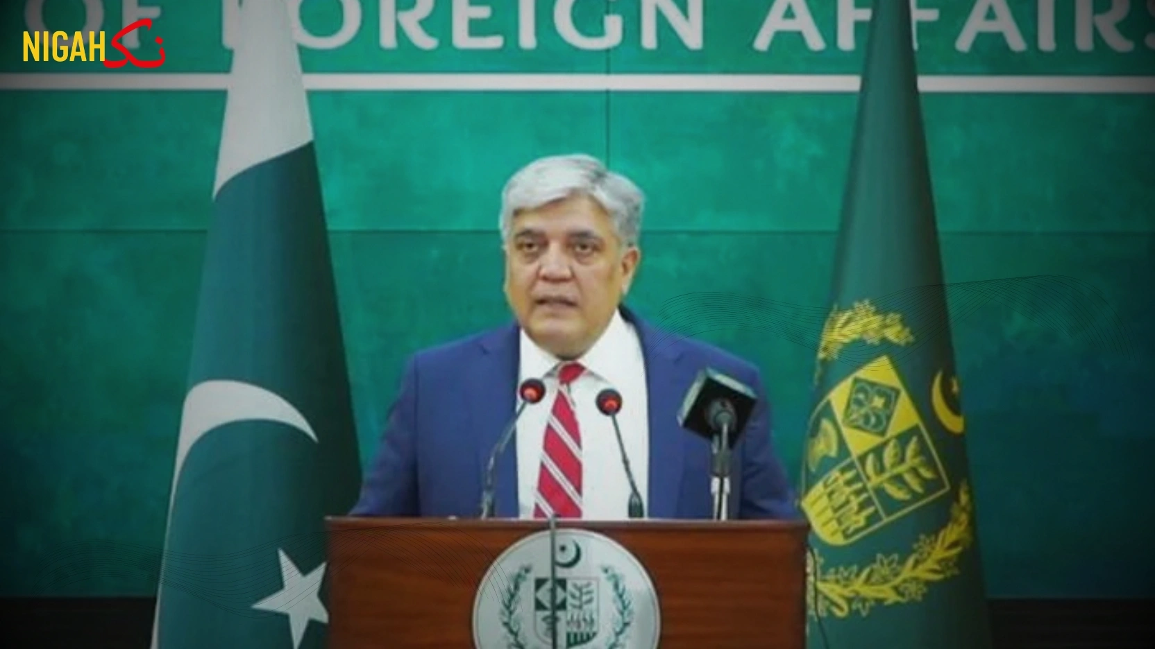 Pakistan's nuclear stockpile nears 200 warheads, as South Asia stays volatile