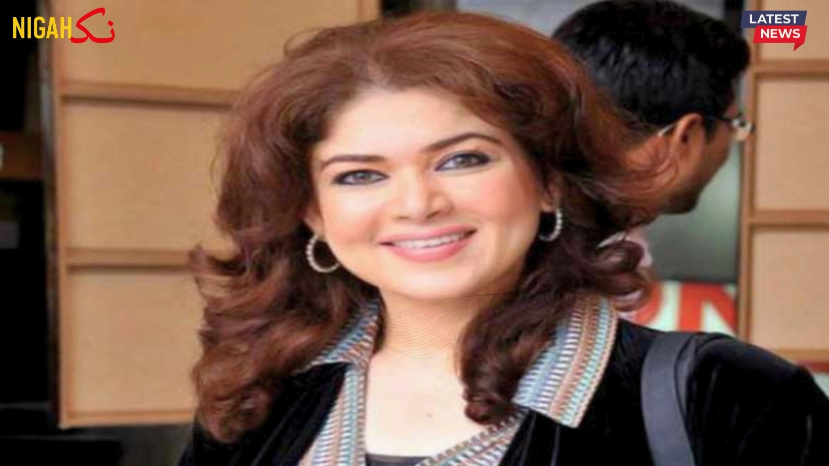 nigah mansha khan