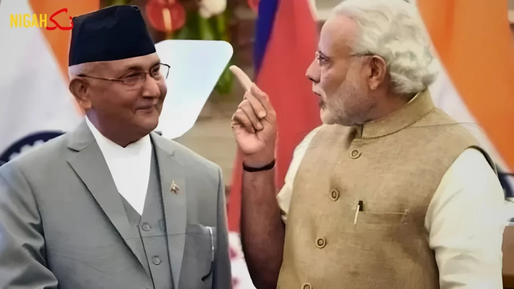 nigah modi nepal fake news iphone mac watch