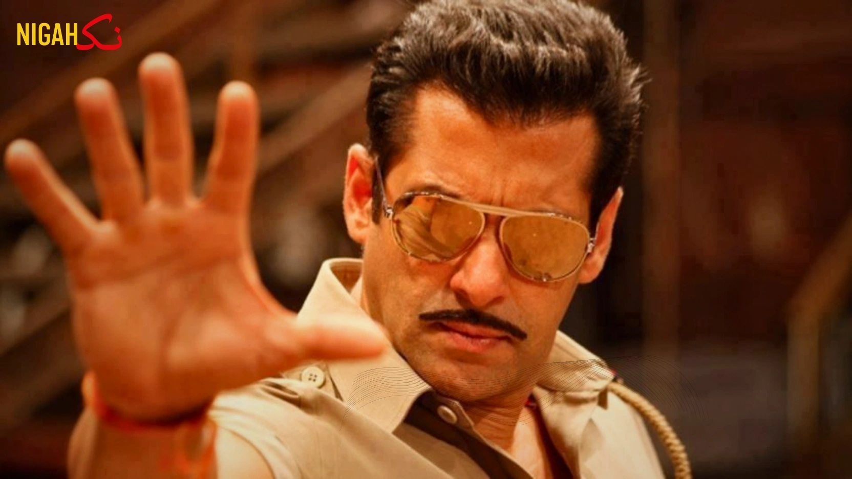 فلم ’دبنگ‘ کے ہدایتکار نے سلمان خان اور ان کے خاندان کو ’کرمنل مائنڈ‘ قرار دے دیا salman khan dabang