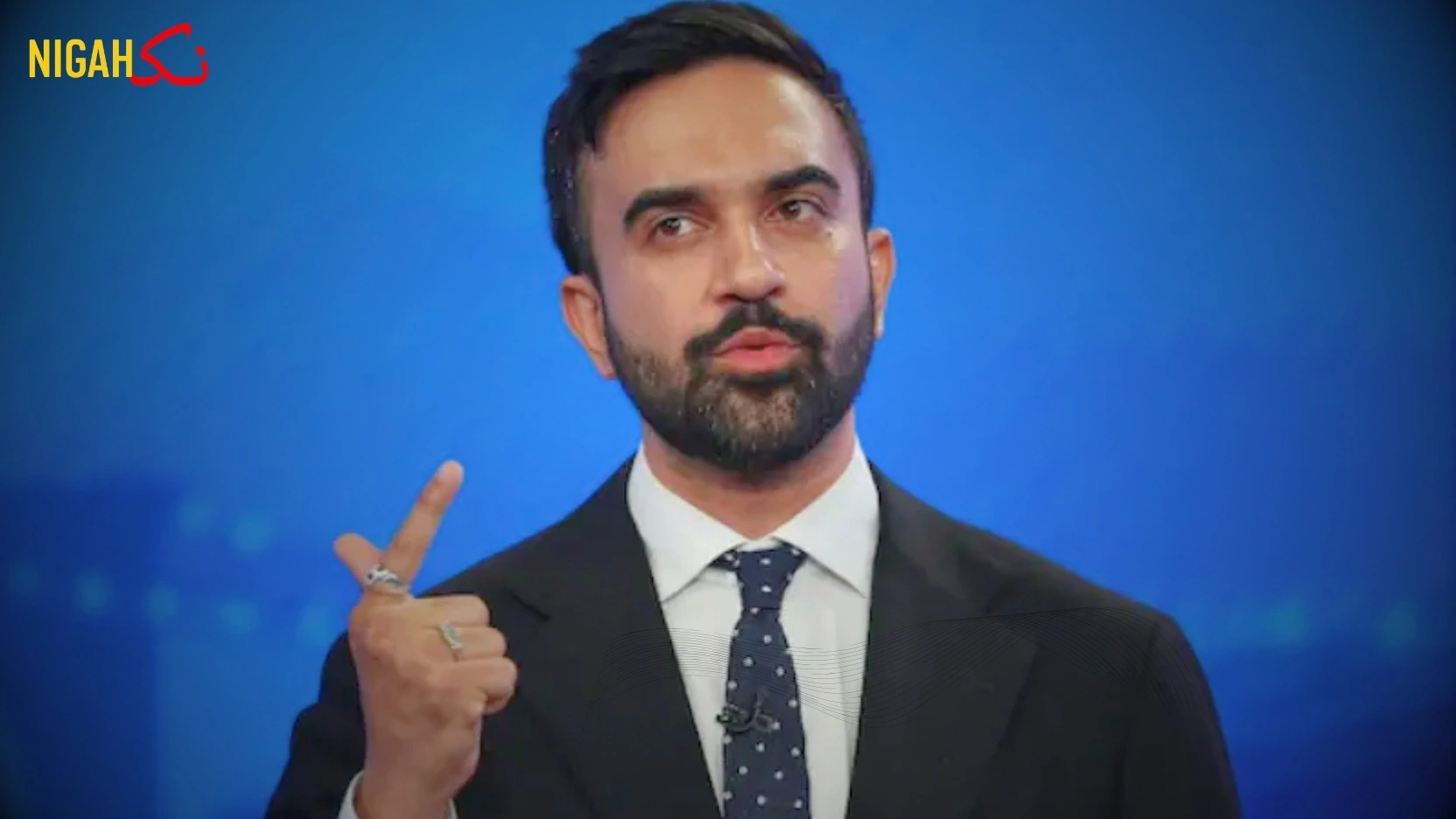 nigah zohan khan