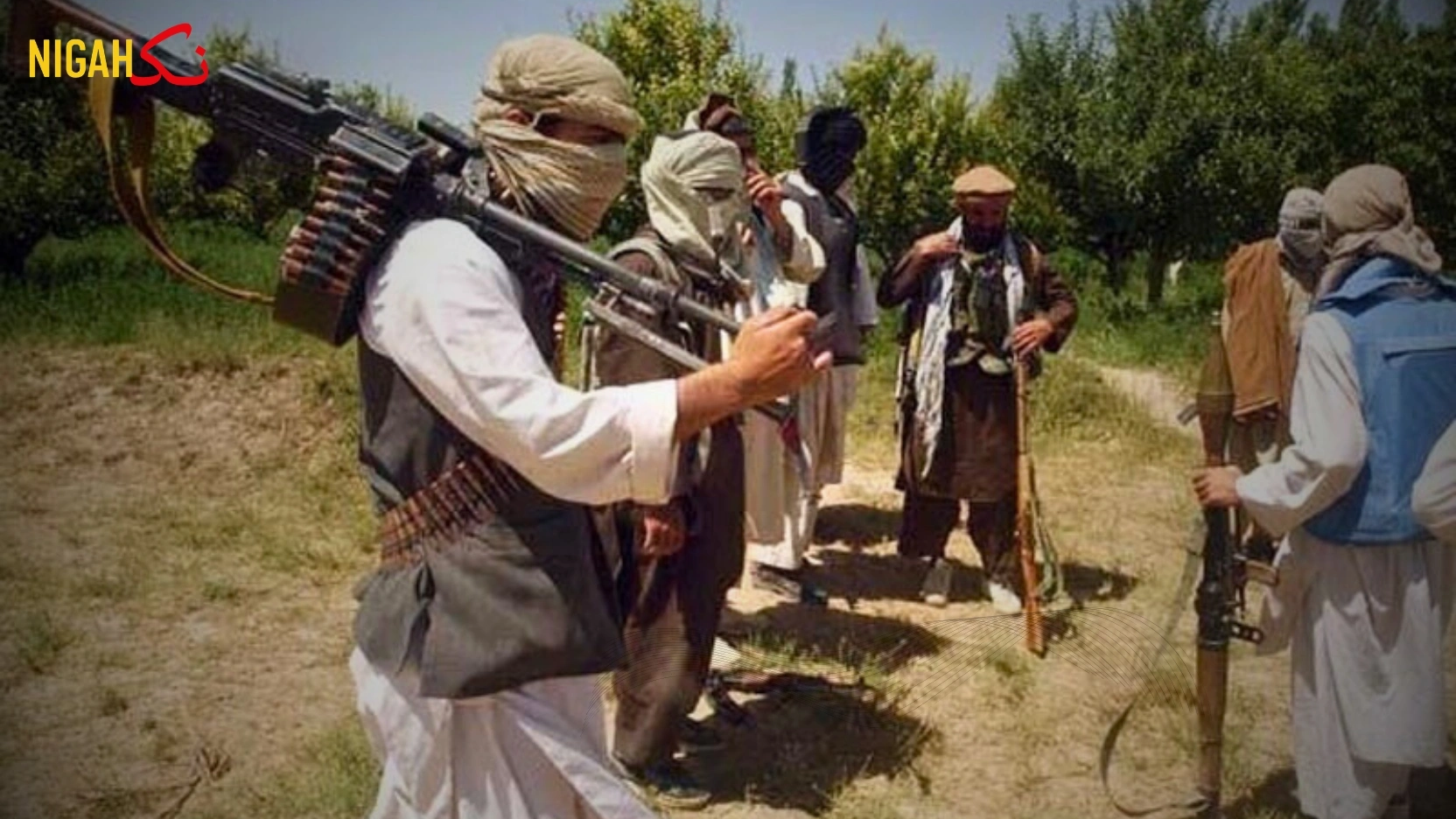 nigah دینی حقیقت اور شدت پسندی کی فکری بگاڑ