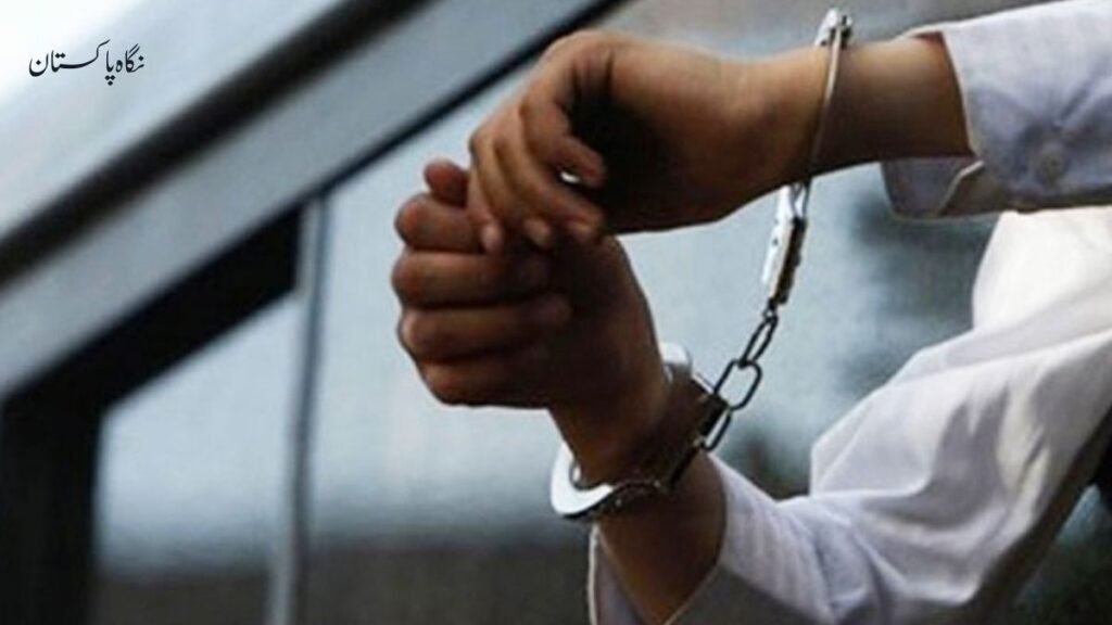 اسلام آباد کی عدالت میں دلچسپ صورتحال: ملزم کی جگہ حاضری لگانے آنیوالا دوست گرفتار