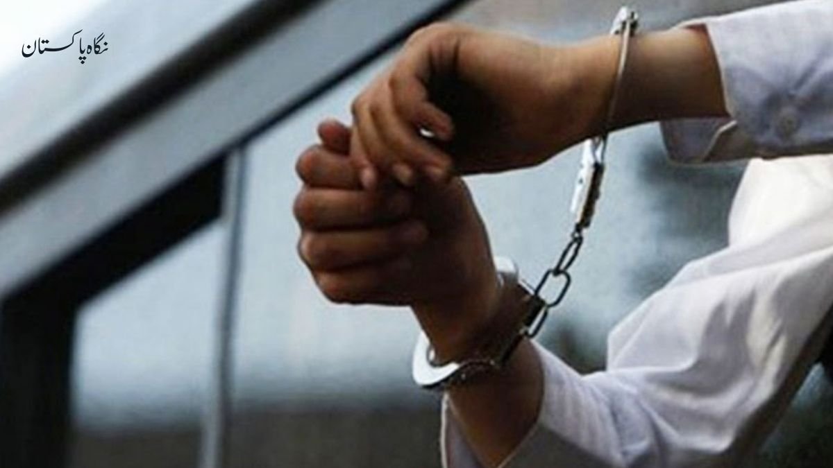 اسلام آباد کی عدالت میں دلچسپ صورتحال: ملزم کی جگہ حاضری لگانے آنیوالا دوست گرفتار