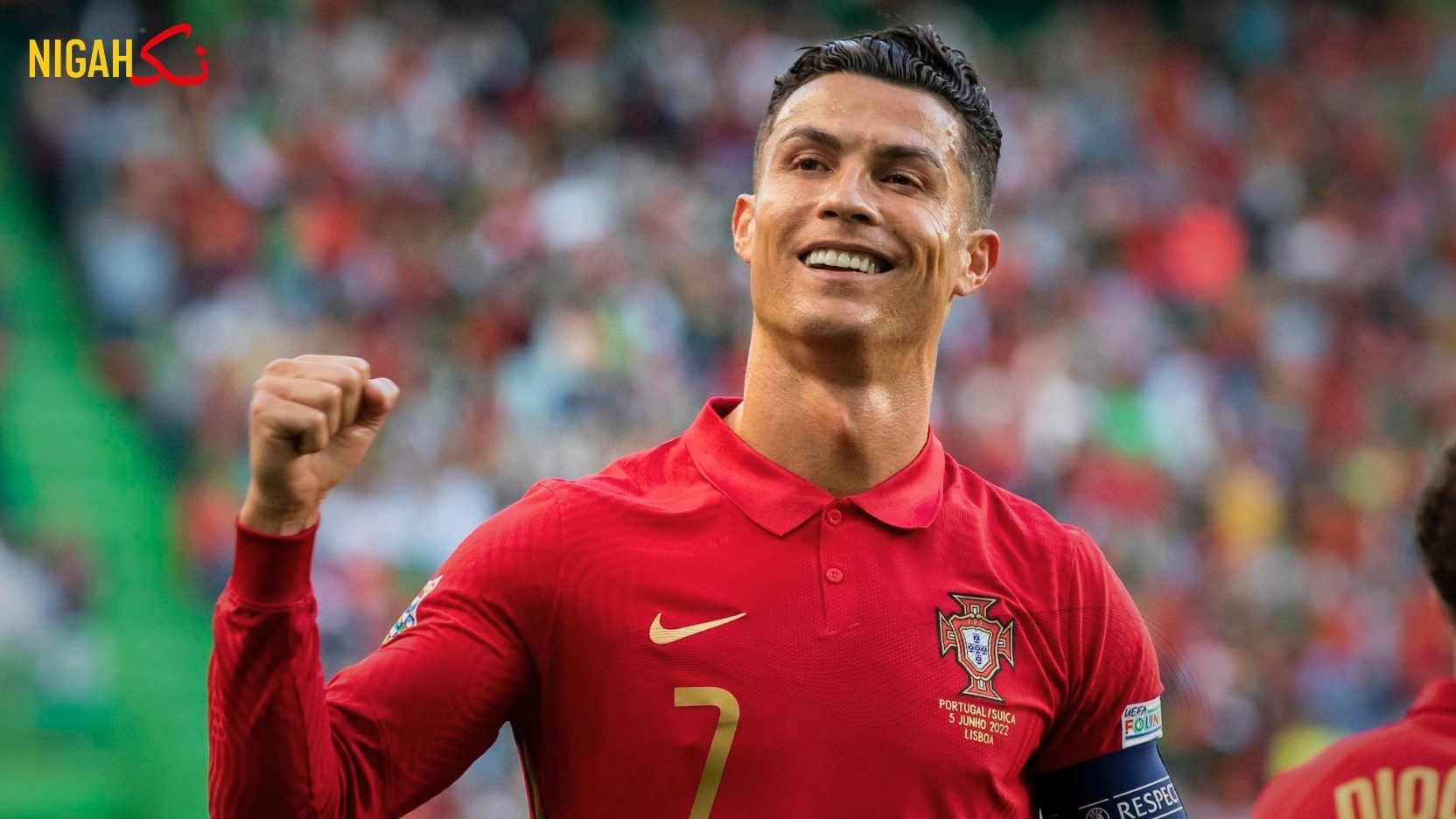 رونالڈو نے بھی رافیل ronaldo messi گرنے پر بھارت کا مذاق بناڈالا، محسن نقوی نے ویڈیو شیئر کردی