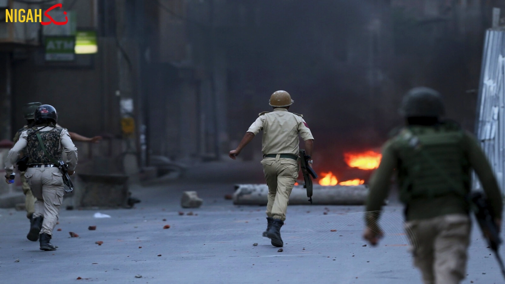مقبوضہ کشمیر میں ترقی کے لیے جعلی مقابلے ایک تلخ حقیقت