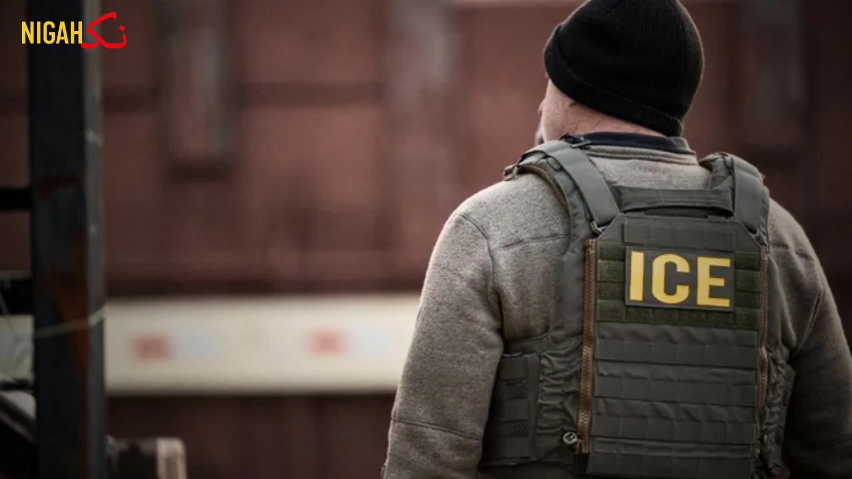 ٹرمپ انتظامیہ نے ملک بدری مہم کے دوران ICE کے اعلیٰ افسران کو نئے عہدوں پر تعینات کر دیا — امیگریشن پالیسی میں بڑی تبدیلی