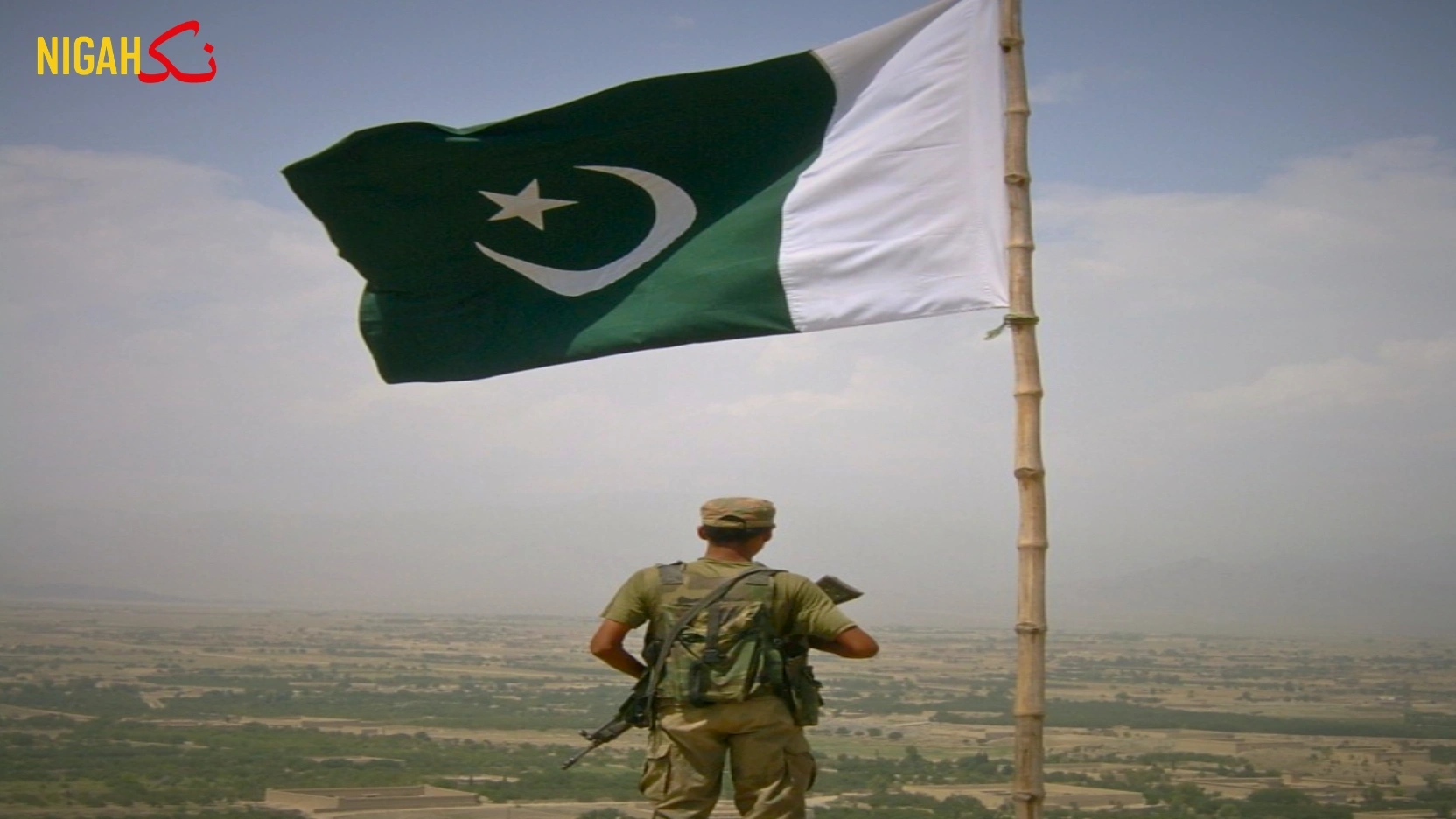 فتنہ الہندوستان اتحاد بھارت، کی نئی سازش اور پاکستان کا فیصلہ کن جواب