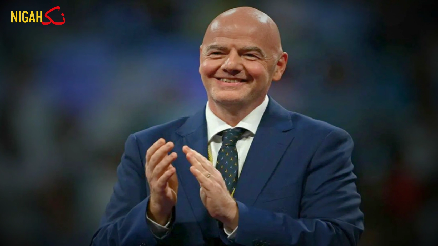 FIFA President Infantino Lauds PM Shehbaz Sharif for Pakistan’s Development F