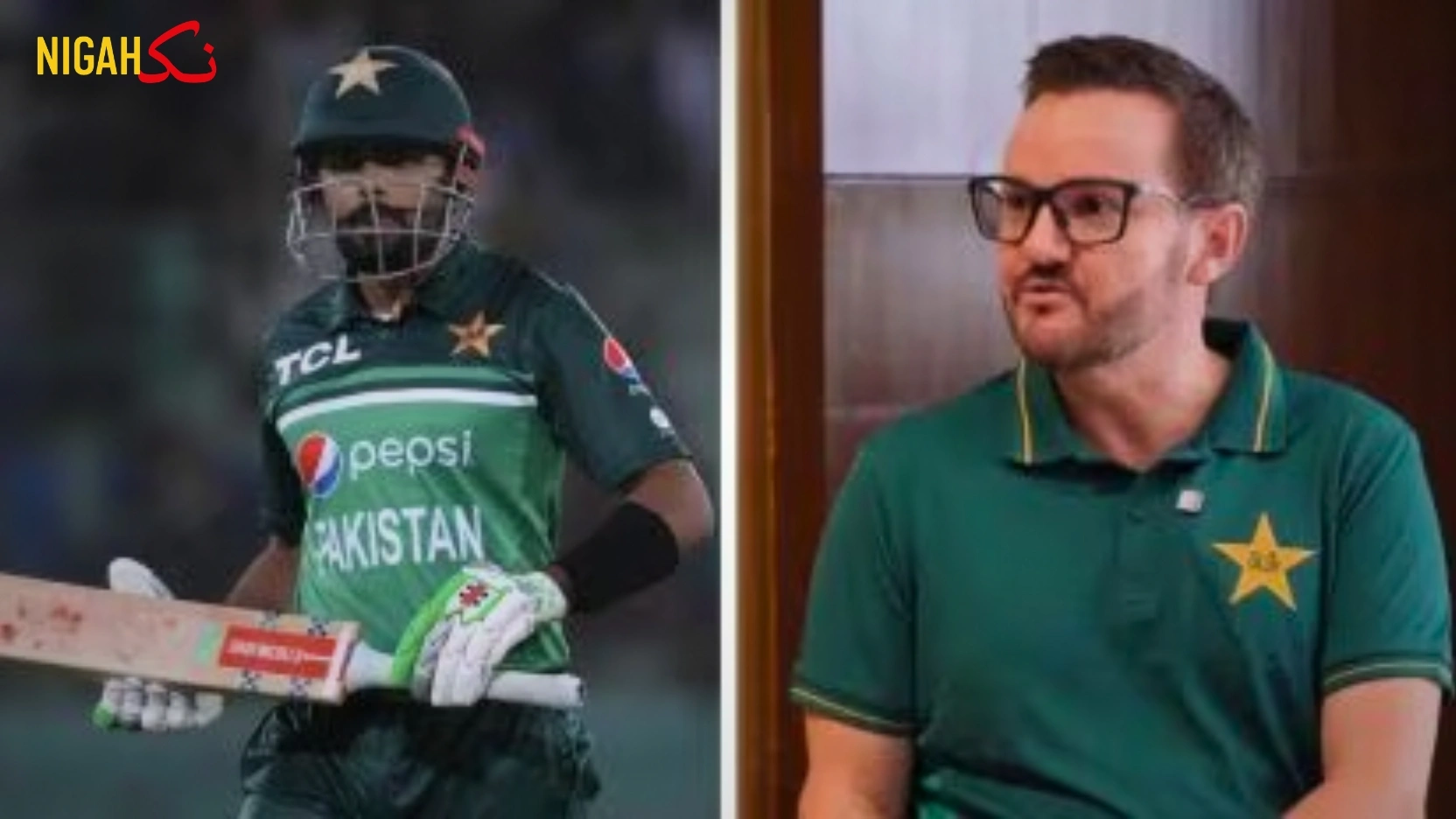 مائیک ہیسن نے بتایا کہ بابراعظم کو پاکستان کی ٹی ٹوئنٹی اسکواڈ میں واپس کیوں لایا گیا