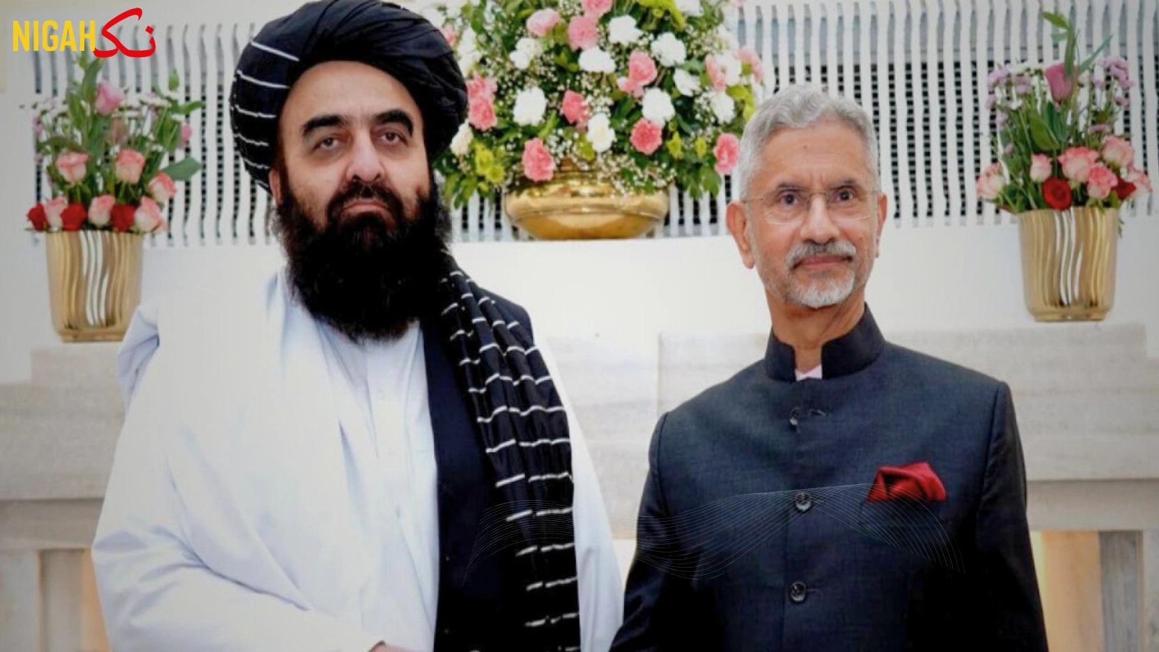 بھارت کی پاکستان دشمن پالیسی ،شدت پسندوں کے کندھوں پر سفارتی کھیل