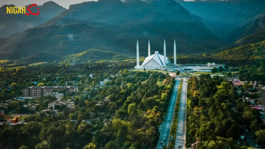 nigah pak islamabad