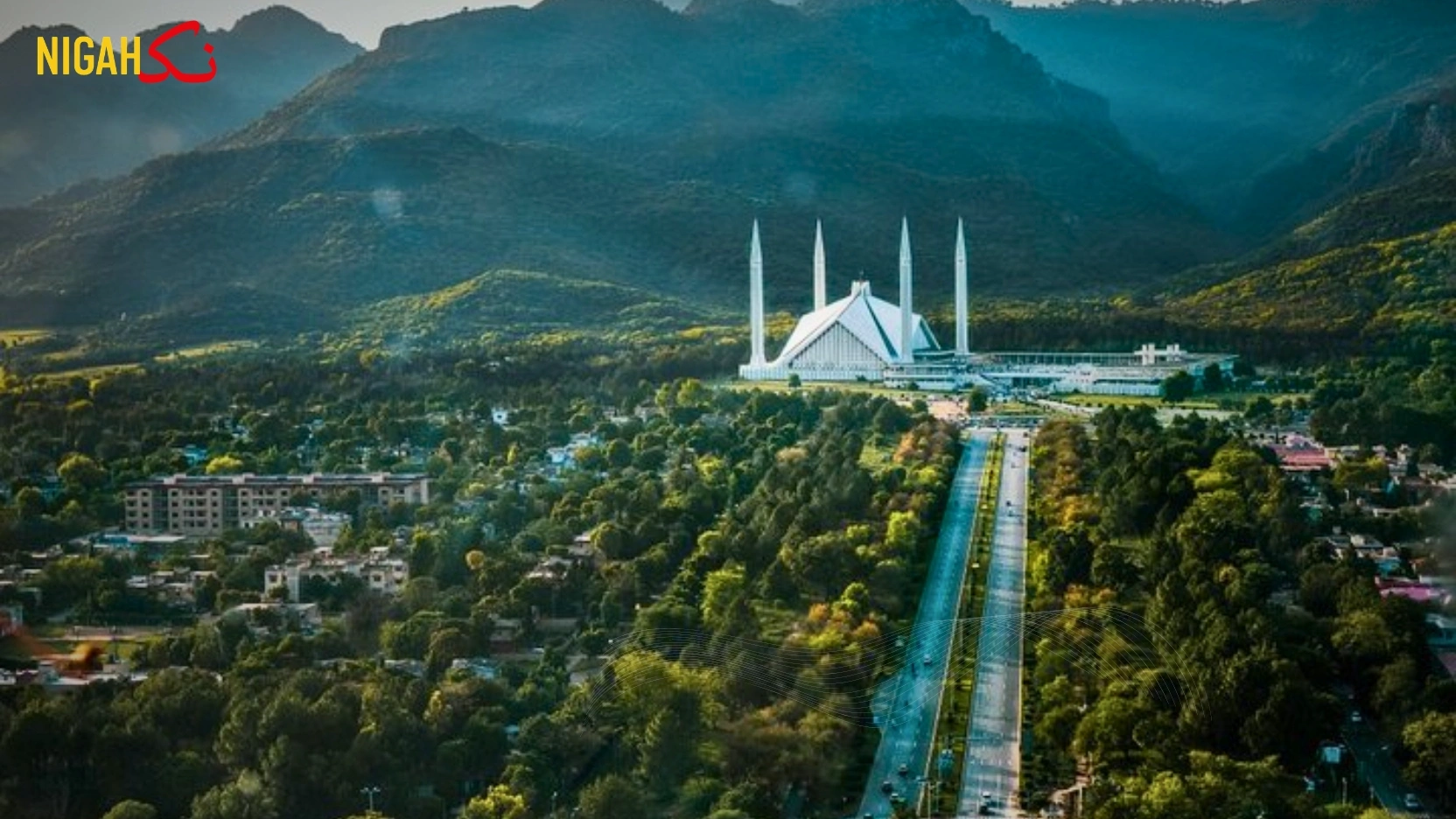 nigah pak islamabad