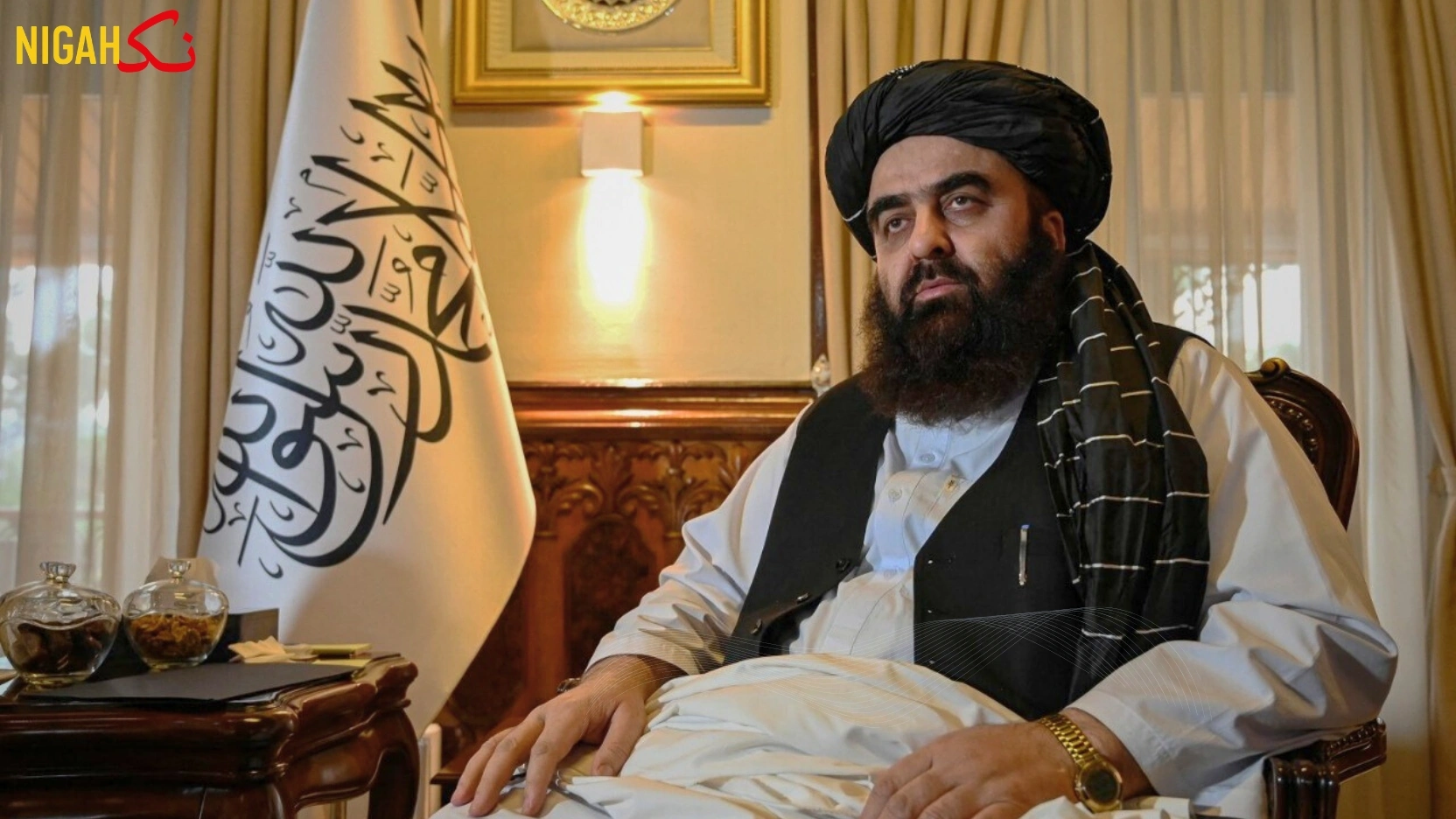 nigah علاقائی دہشت گردی کے خطرے
