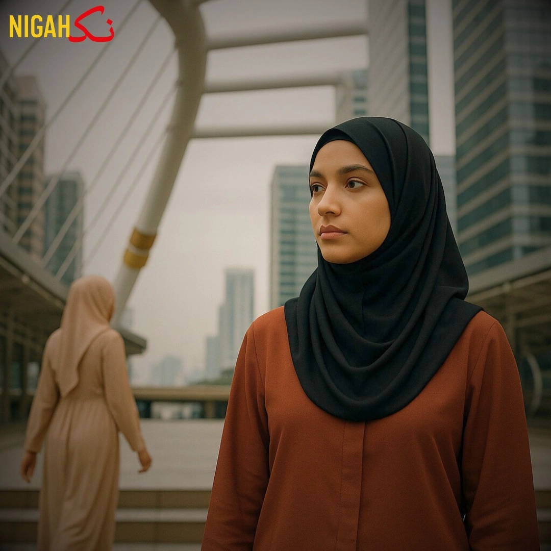 women nigah hijab cheezious 
