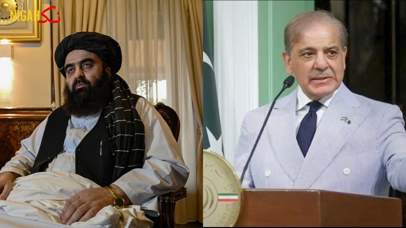 افغانستان کی آبی جارحیت اور پاکستان کے اقدامات nigah