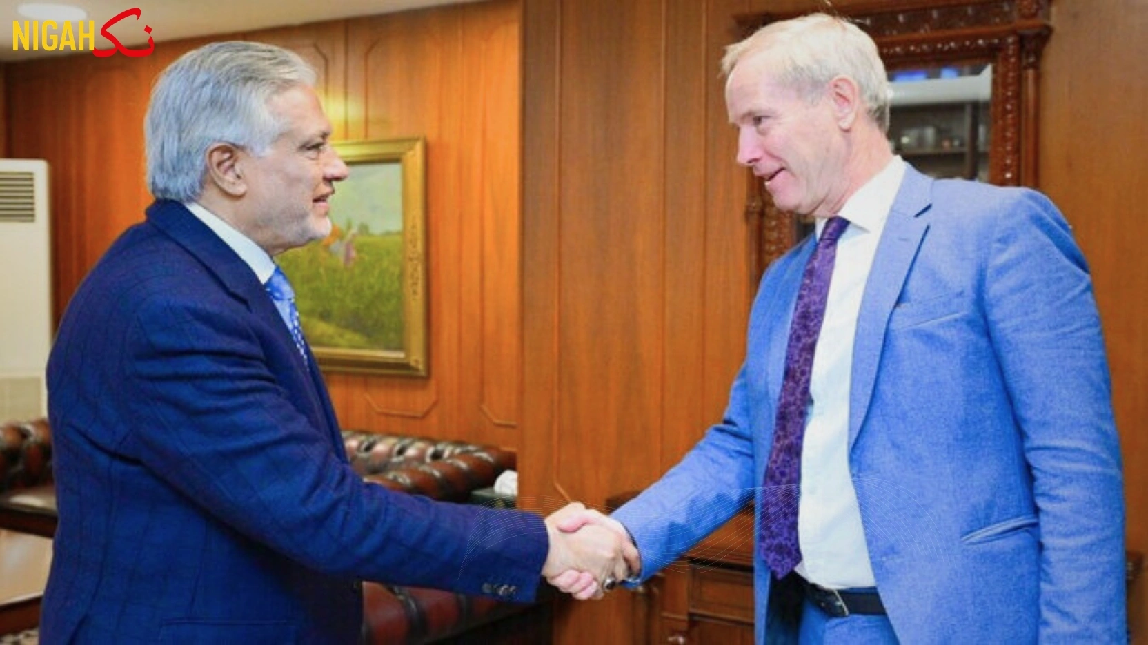 انسانی حقوق پر سیاست نہیں ، اصل مقصد بھلائی