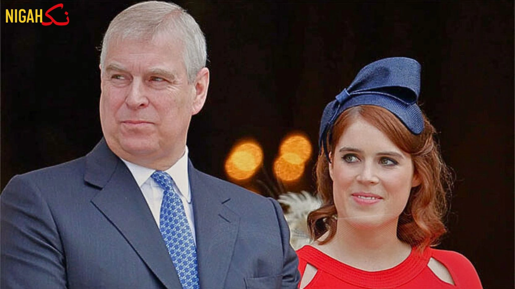 برطانوی شہزادہ اینڈریو کا ڈیوک آف یارک کا لقب چھوڑنے کا اعلان