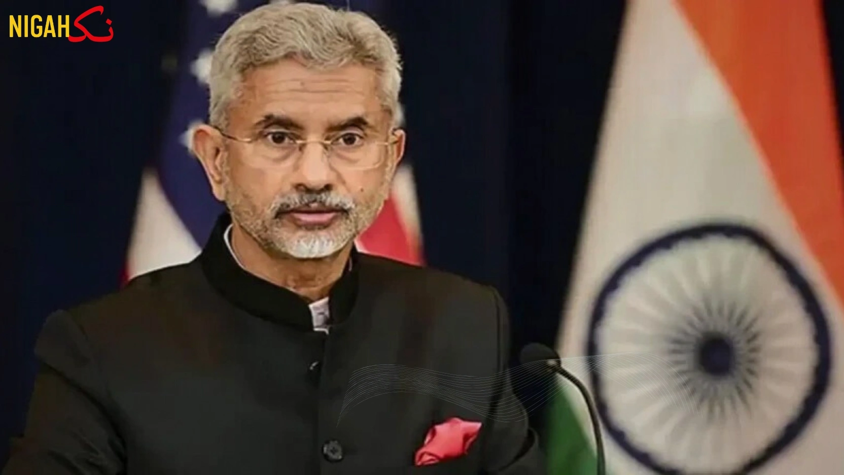 بھارت کی غیر اعلانیہ جنگ اور آزاد کشمیر سے متعلق جے شنکر کا بیان