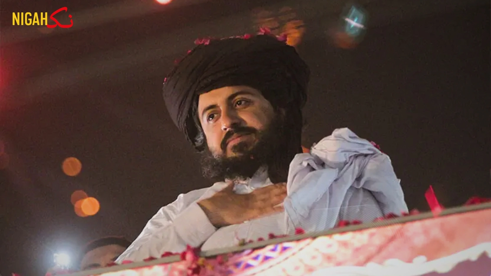 تحریکِ لبیک پاکستان کا قول و فعل کا تضاد