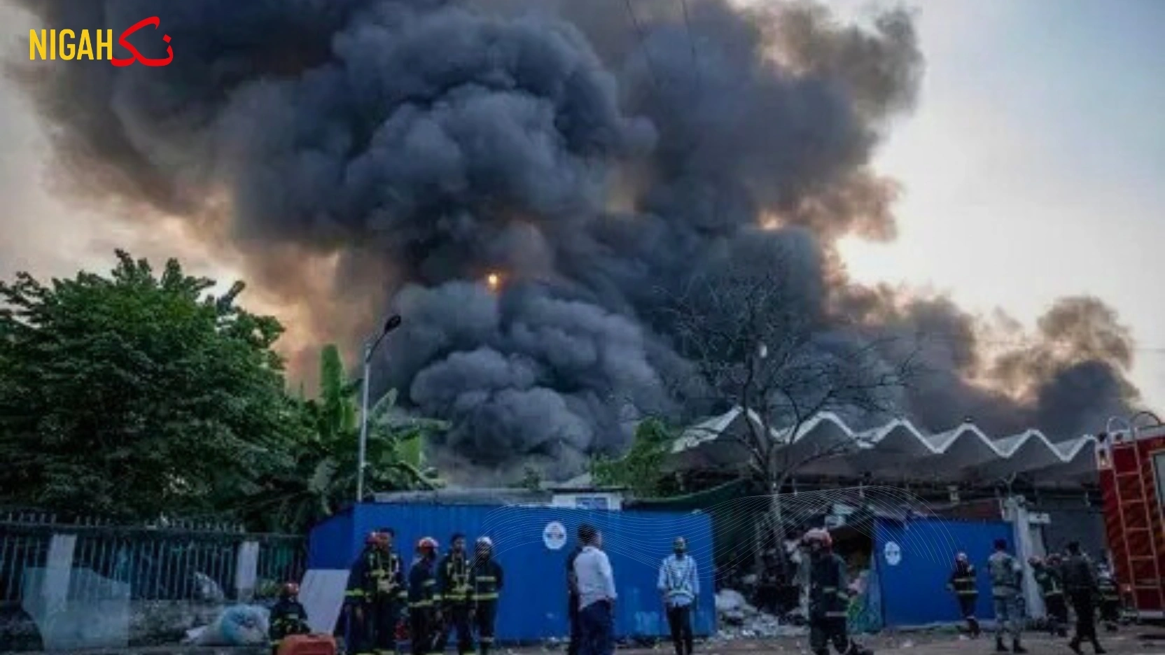 جبکہ ٹی ٹی پی اور اس کے سہولت کار وہ لوگ ہیں جو انتشار سے
