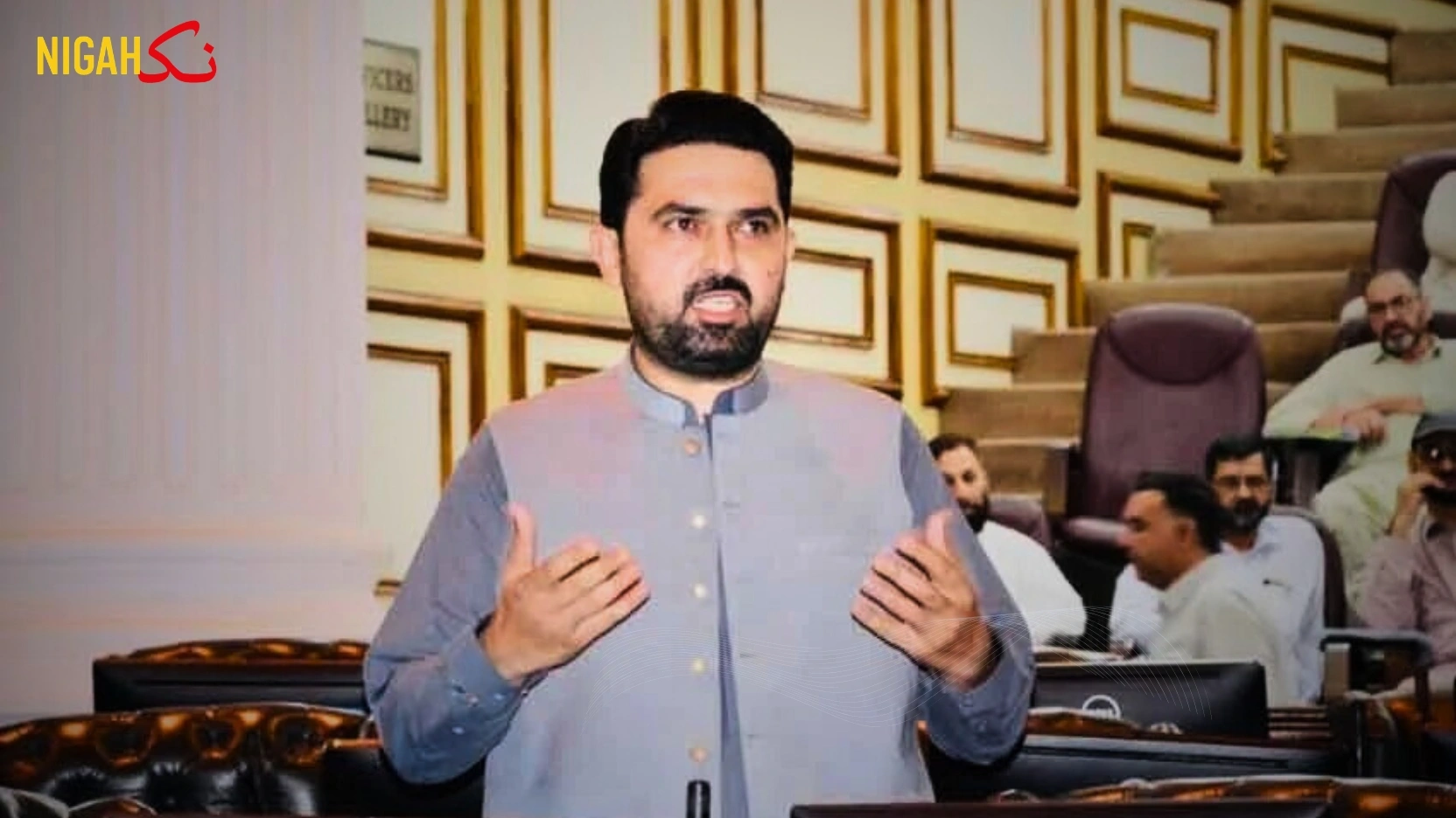 خیبر پختونخوا کا نیا وزیرِاعلیٰ اور پاکستان کی دہشت گردی کے خلاف جنگ