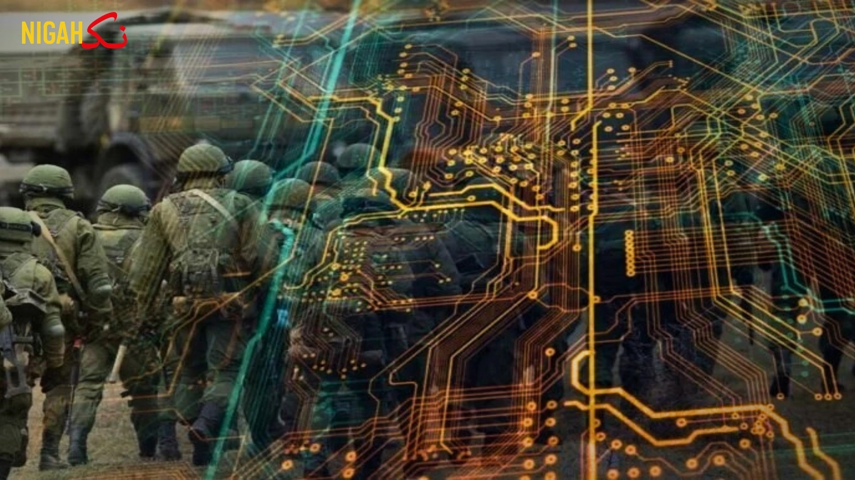 دشمن کے بیانیے کو مکمل طور پر شکست