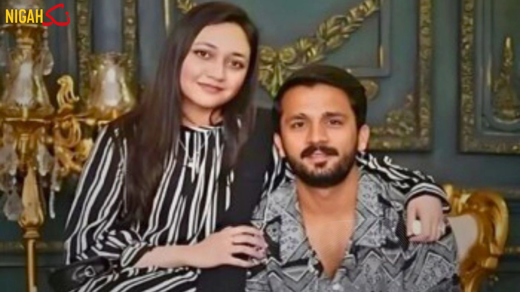 رجب بٹ کے افیئرز کی افواہوں پر اہلیہ کا ردعمل کیا ہے؟ یوٹیوبر نے خود بتا دیا