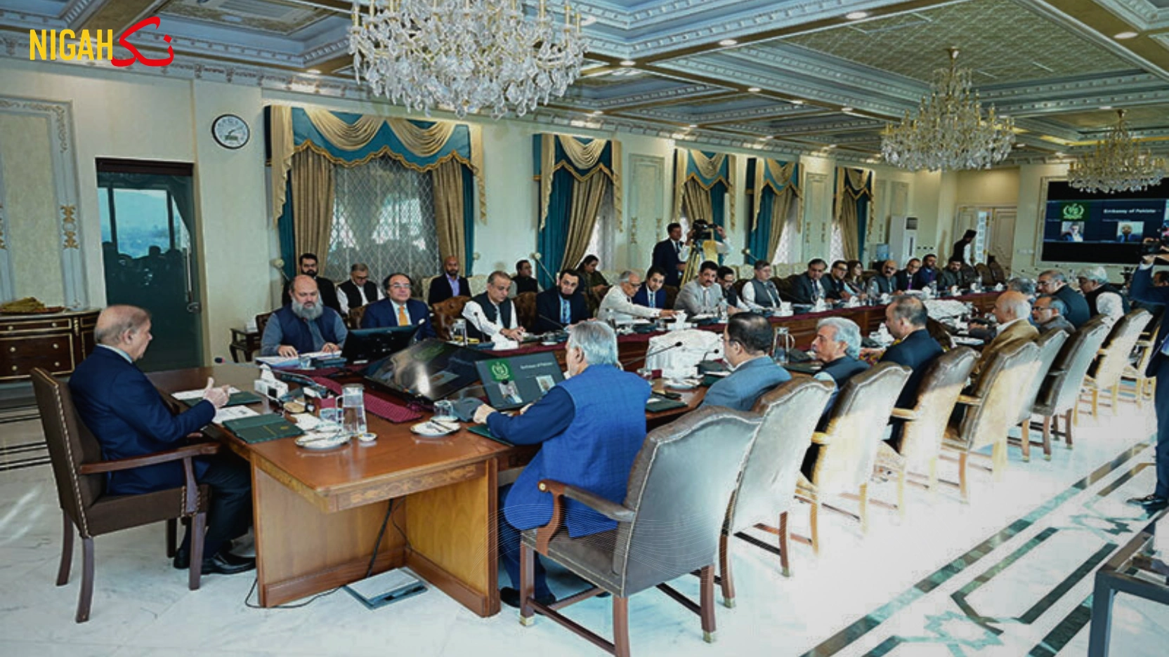سافٹ پاور، پاکستان کی سفارت کاری کا نیا زاویہ اور تجارتی سفارت کاری