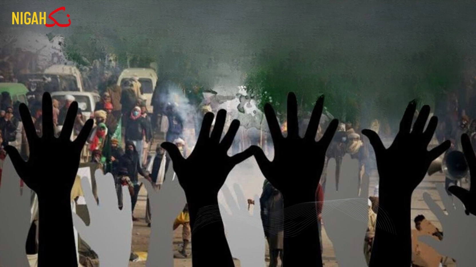 سول سوسائٹی کی سرگرمیاں اس امر کی غمازی ک