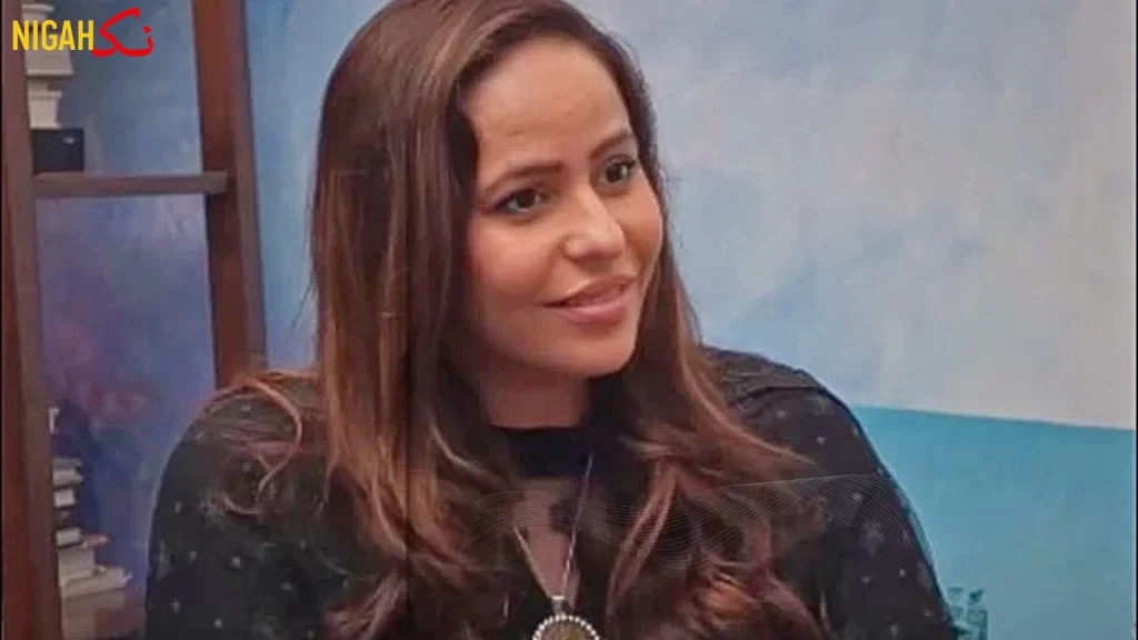 شوہر کے لیے سب کچھ کیا لیکن شادی کے دس ماہ بعد ہی طلاق ہو گئی زینب قیوم