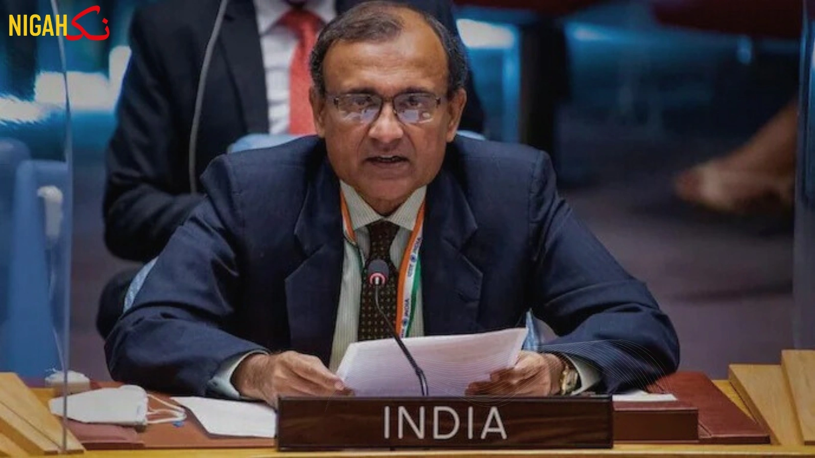 طالبان سے تعلق، بھارت کی اخلاقی و نظریاتی شکست