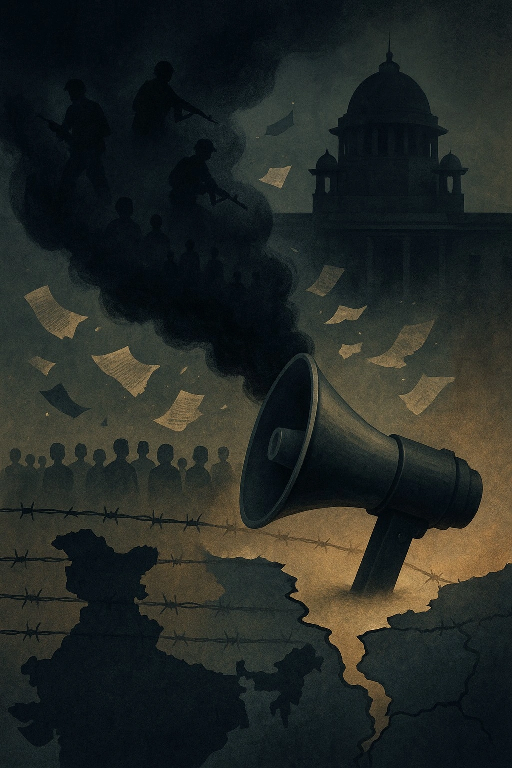 نسلی یا علاقائی مساوات