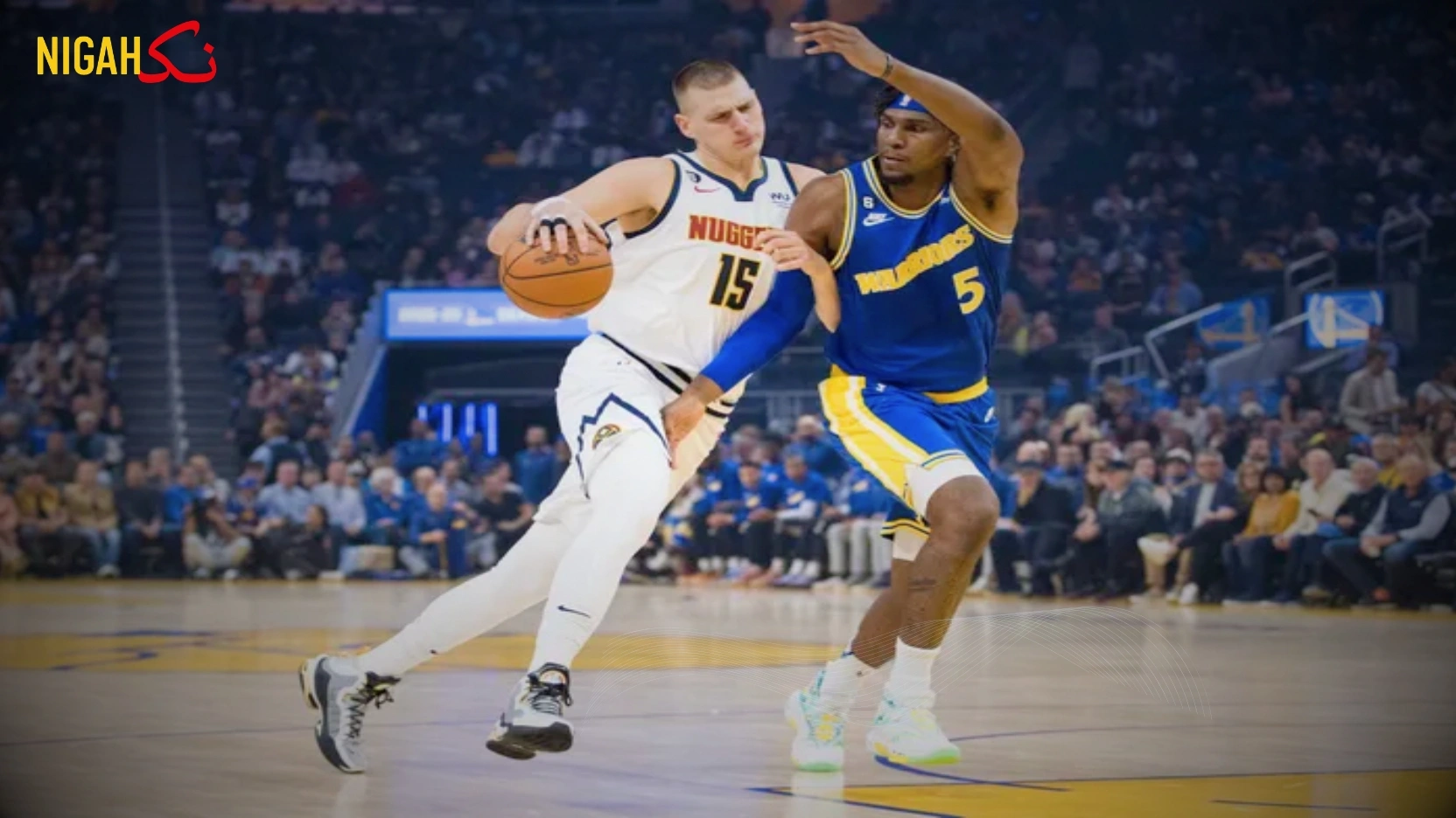 وارئیرز بمقابلہ نگٹس آج رات جانیں سب کچھ جو آپ کو معلوم ہونا چاہیے