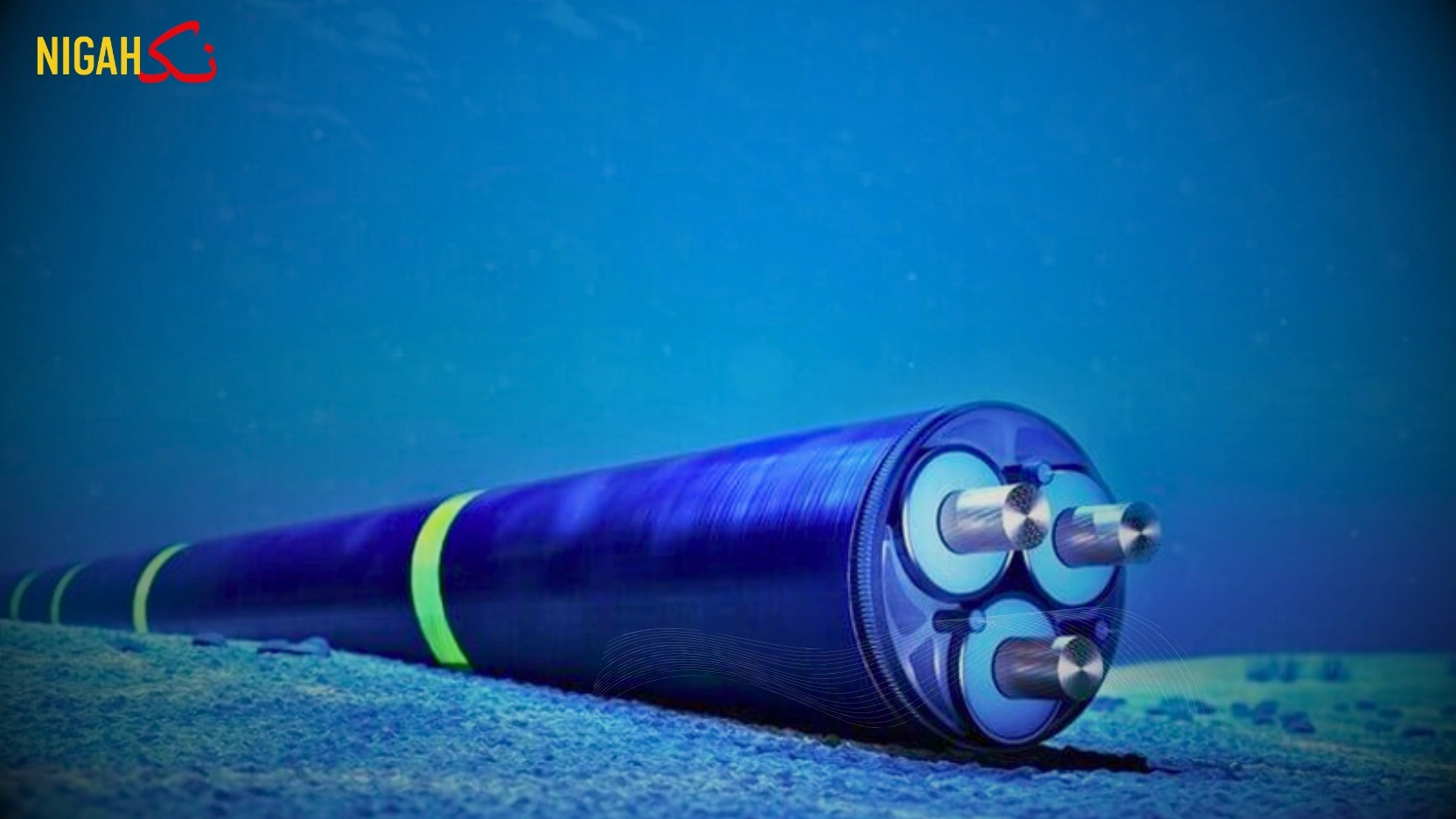 پاکستان میں دو نئی سب میرین کیبل سسٹمز جلد متعارف ہونے والی ہیں