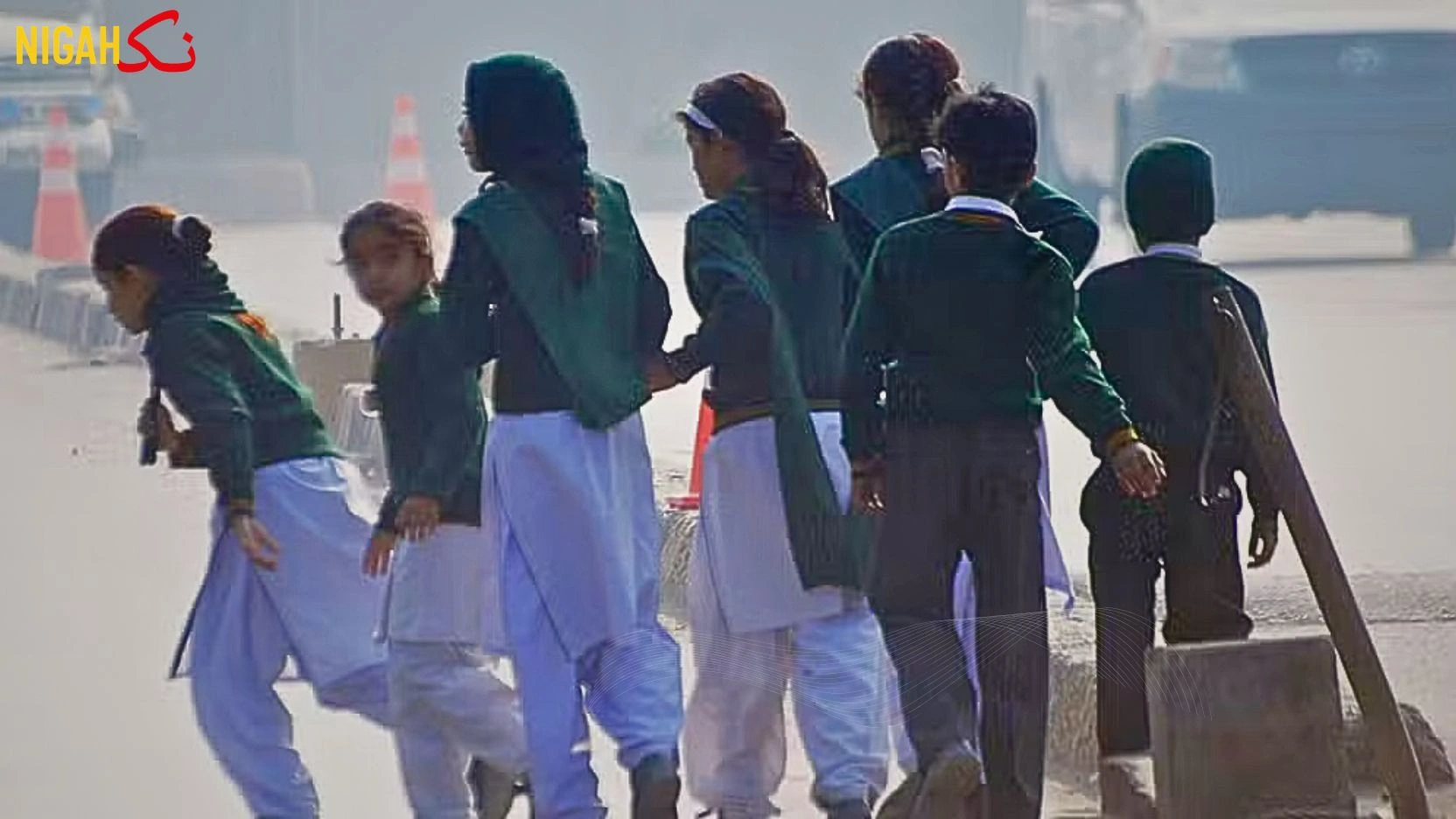 پنجاب کے سکولوں میں موسم سرما کے نئے اوقات کار کا اعلان