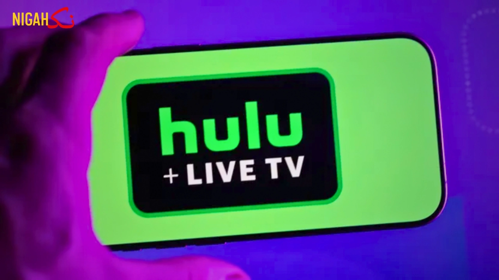 ڈزنی اور فوبو کا انضمام، ہولو لائیو ٹی وی کا نیا باب