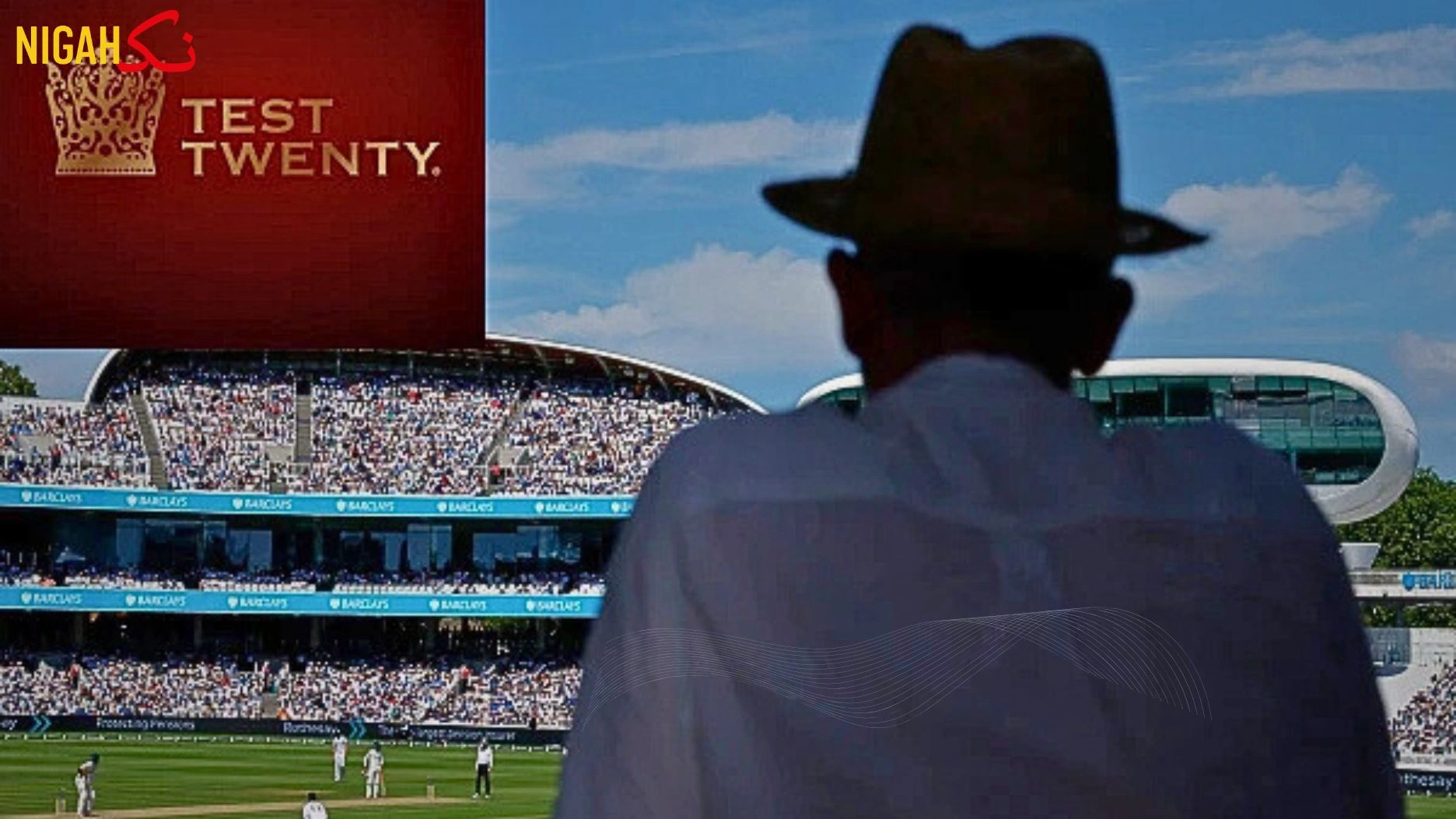 کرکٹ کا نیا فارمیٹ ٹیسٹ ٹوئنٹی متعارف