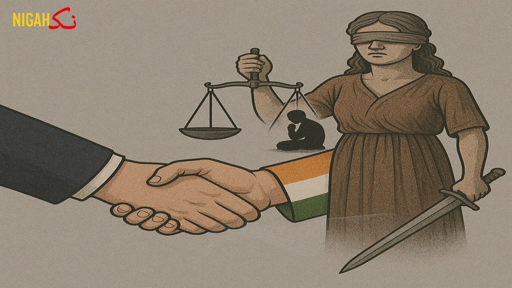 یورپ بھارت اسٹریٹجک معاہدہ انسانی حقوق کی پامالیوں کی تائید ؟