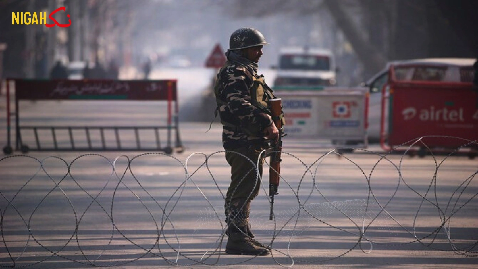 یومِ سیاہ کشمیر حقِ خود ارادیت کی جدوجہد اور عالمی ضمیر کی آزمائش