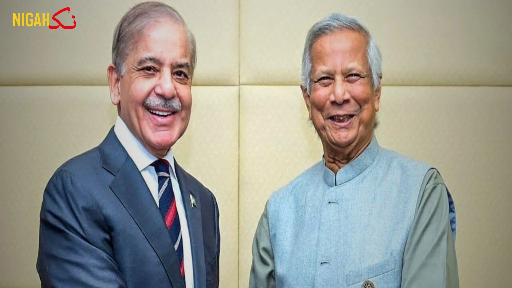 بنگلہ دیش کی اسٹریٹیجک خود مختاری کی جانب پیش رفت