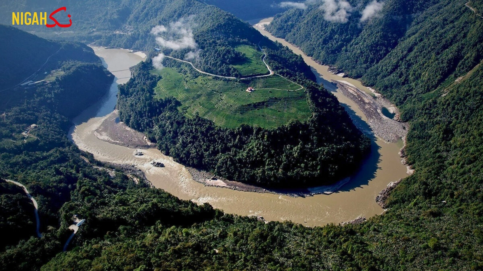 بھارت کے نئے آبی منصوبے، انسانی المیہ اور ماحولیاتی جارحیت