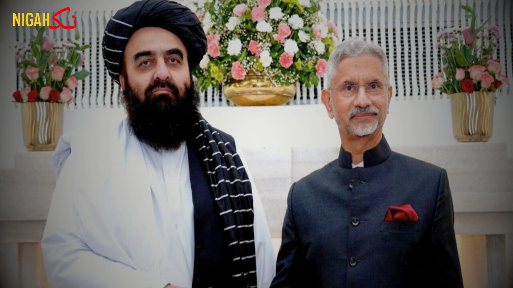 طالبان سے قربت، نئی دہلی کی علاقائی قیادت کے خواب کا زوال