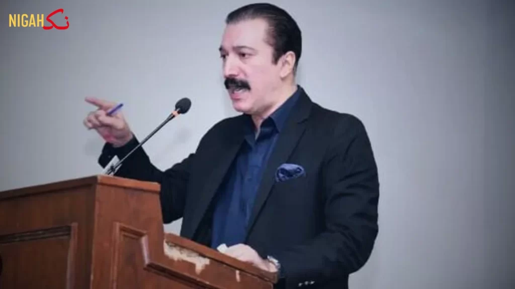 فیصل ممتاز راٹھور، مفاہمت پسند قیادت کا ایک نمایاں نام