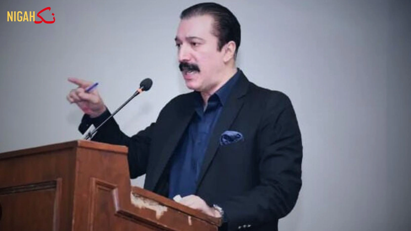 فیصل ممتاز راٹھور، مفاہمت پسند قیادت کا ایک نمایاں نام