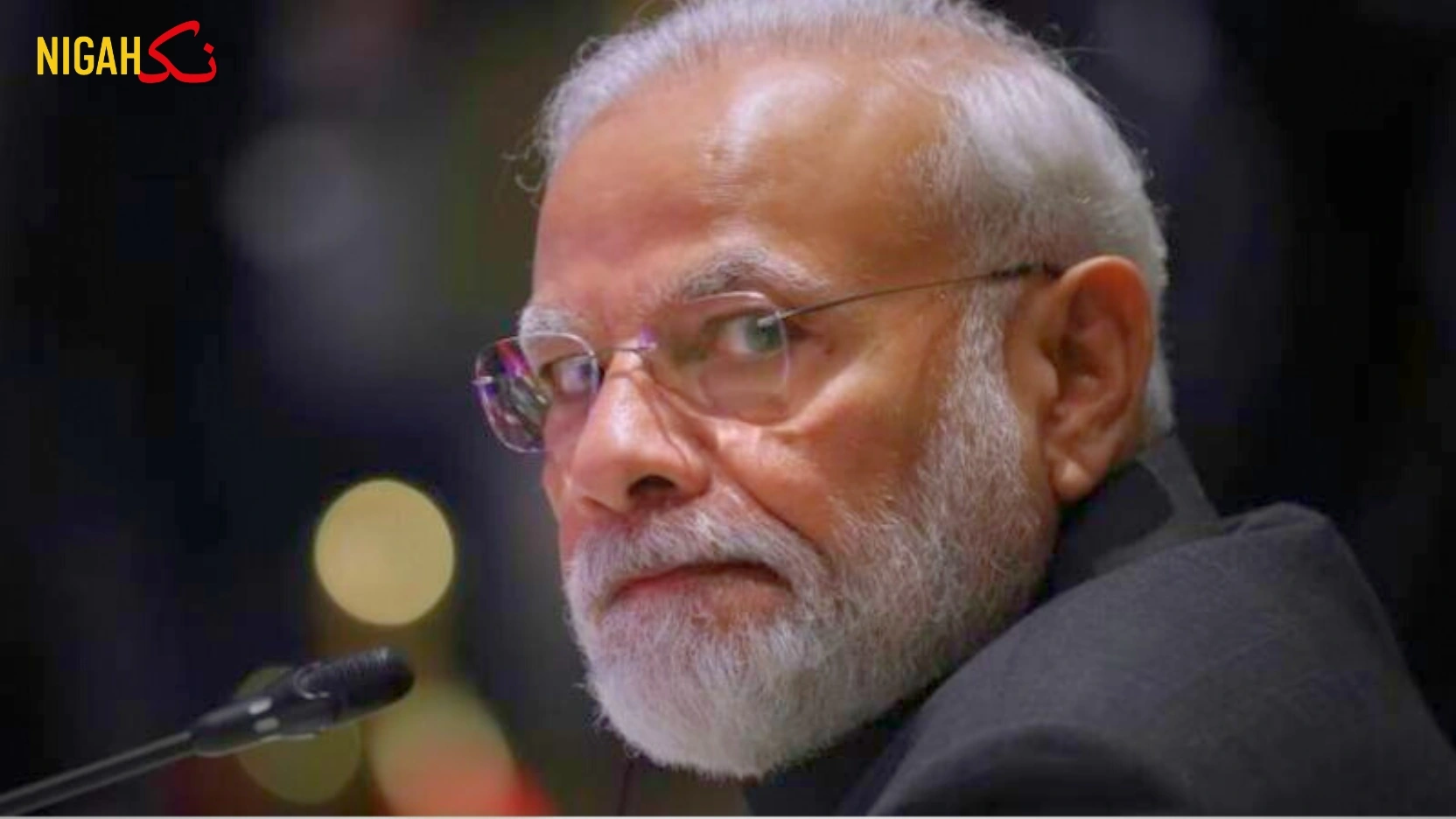 لاجسٹکس اور سکیورٹی تعاون کے نئے