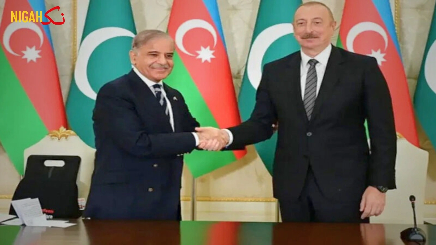 لمحہ تھا جب بھارت کے علاقائی رہنما ہونے کا بیانیہ